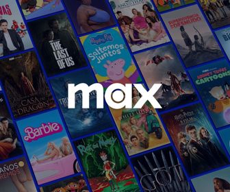 side image for HBO MAX 30 DIAS - 1