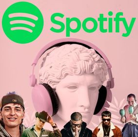 side image for SPOTIFY 30 DIAS  - 2