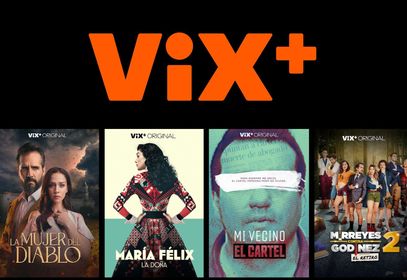 side image for VIX + 30 DÍAS  - 1