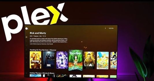 side image for PLEX PANTALLA 30 DIAS - 2