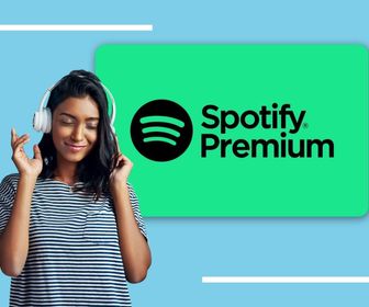 side image for SPOTIFY 90 DIAS  - 1