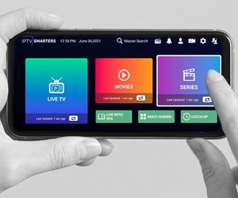 side image for IPTV PRO PREMIUM  - 2