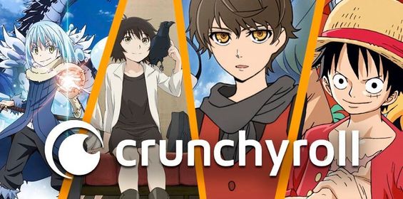 side image for CRUNCHYROLL 30 DIAS - 1