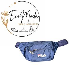 side image for Cangurera tipo riñonera unisex importado - 3