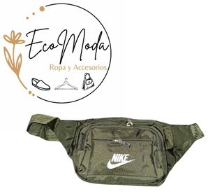 side image for Cangurera tipo riñonera unisex importado - 2