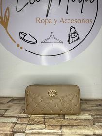 side image for Cartera doble cierre importado - 1