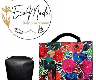 side image for Bolso tipo tote bag 100% piel nacional - 2