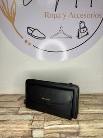 side image for Bolso tipo crossbody MB importado - 1