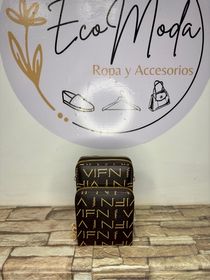 side image for Bolso tipo flat bag importado - 2