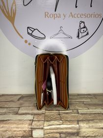 side image for Bolso tipo crossbody MB importado - 3