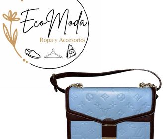 side image for Bolso tipo handle bag LV imprtado - 2