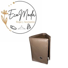 side image for Cartera tipo wallet nacional - 2