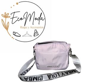 side image for Bolso tipo bandolera B&L importado - 1