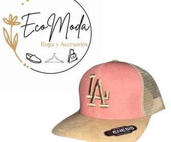 side image for Gorra malla importado - 2