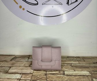 side image for Cartera tipo tarjetero importado - 4