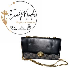 side image for Bolso tipo chain bag importado - 1
