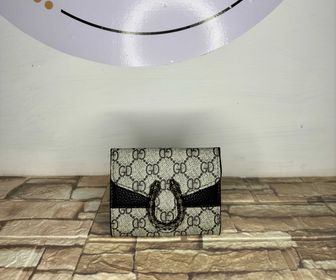 side image for Cartera tipo clutch importado 2pzas - 1