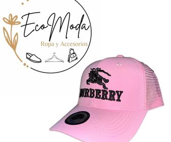 side image for Gorra malla importado - 1