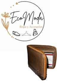 side image for Cartera tipo wallet nacional - 1