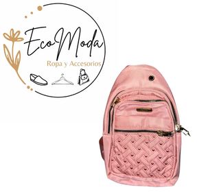 side image for Bolso de pecho unisex importado - 1