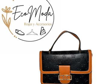side image for Bolso tipo handle bag LV imprtado - 1