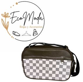 side image for Bolso tipo bandolera nacional - 1