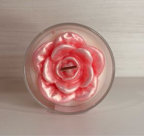 side image for Vela Aromática - É Assim Que Acaba - Pitanga - 1