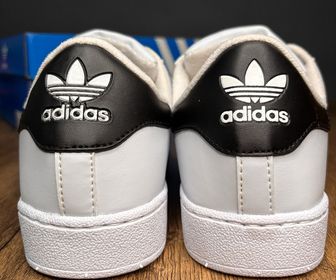 side image for Adidas superstar white - 6
