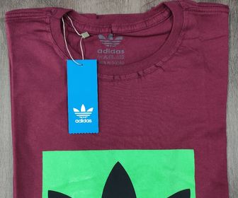side image for Camisa T-shirt/Premium 30.1- Adidas  - 1