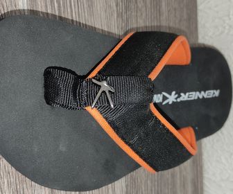 side image for kenner Kivah (Laranja) - 2