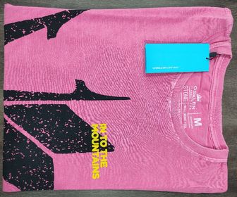 side image for Camisa T-shirt/Premium 30.1- Adidas  - 5