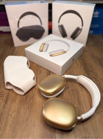 side image for AirPods Max  - 2