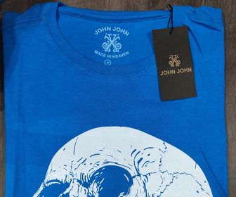 side image for Camisa T-shirt/Premium 30.1- Adidas  - 2
