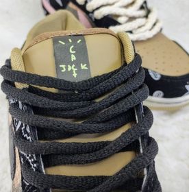 side image for SB Dunk Travis Scott 1 - 5
