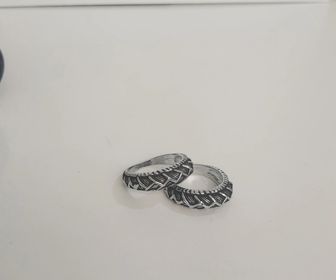 side image for Aliança Tribal P15 - 1