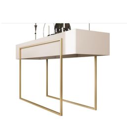 side image for Aparador pilar off white . - 2