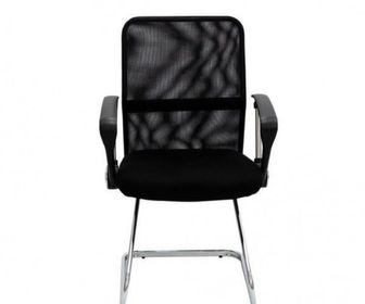 side image for Cadeira confort tela . - 4