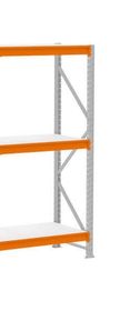 side image for BANDEJA MDP PARA MPP 1.20 METROS kit com 2 folha - 1