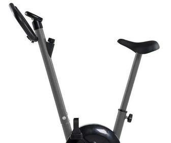 side image for Bicicleta Estática Manual - 1