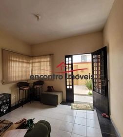 side image for Casa - Morro do Claro - 1