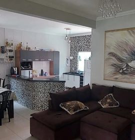 side image for Casa - Sede - Funilândia - 1