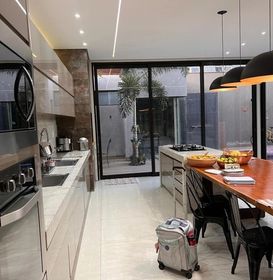 side image for Casa - São Cristóvão  - 5