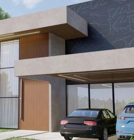side image for Casa - Lagoa Cercadinho - 4