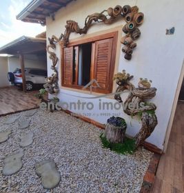side image for Casa - Bairro Indústrias  - 4