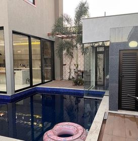 side image for Casa - São Cristóvão  - 1