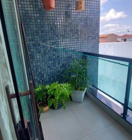 side image for Apartamento - Iporanga - 6