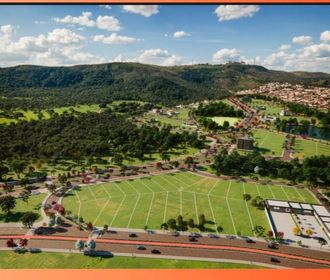 side image for Lotes - Jardim da Serra - 1