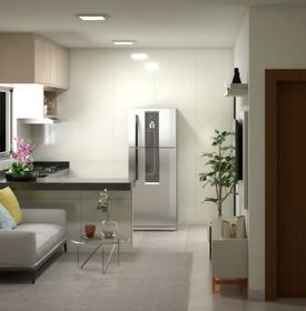 side image for Casas - Boa Vista - 4