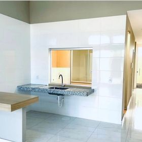 side image for Casa - Morro do Claro - 2