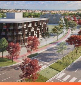 side image for Lotes - Jardim da Serra - 4
